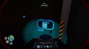 Все коды от Авроры и как туда проникнуть | Subnautica | Эксперименты