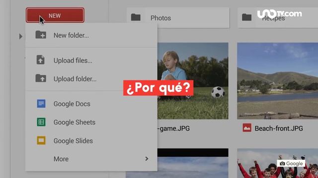Google Drive dejará de funcionar en Windows 8 y da fecha límite смотреть онлайн