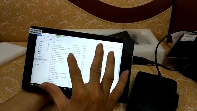 Video giới thiệu tablet Jumper ezpad mini 3 смотреть онлайн