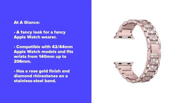 Best Apple Watch Bands in 2021 | Sport Bands, Leather Bands And More смотреть онлайн
