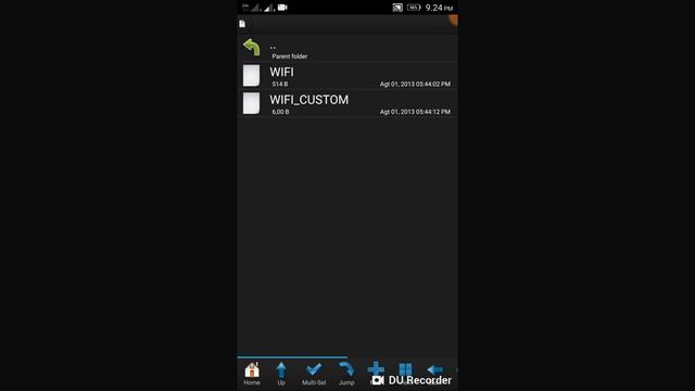 FIX INVALID IMEI DAN WIFI NVRAM ERROR ALL MEDIATEK Os 6.0+ TANPA PC смотреть онлайн