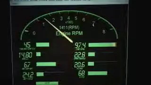 TunerStudio for MegaSquirt- by Phil Tobin with EFI Analytics смотреть онлайн