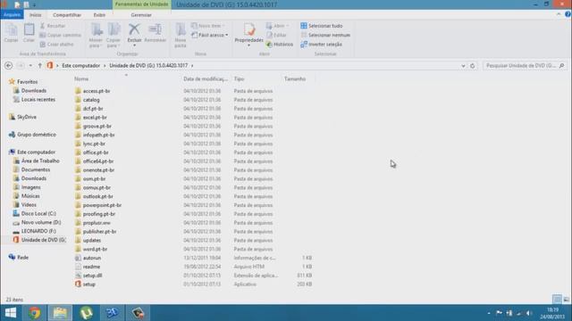 Windows 8 como emular uma imagem iso sem programas смотреть онлайн