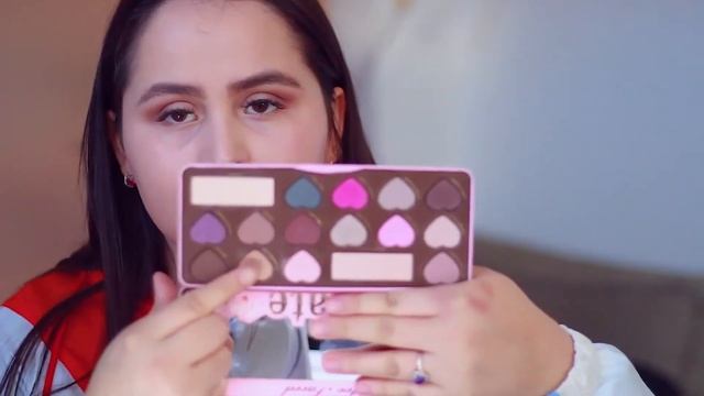 EASY NATURAL GLAM | ItsMichi♡ смотреть онлайн