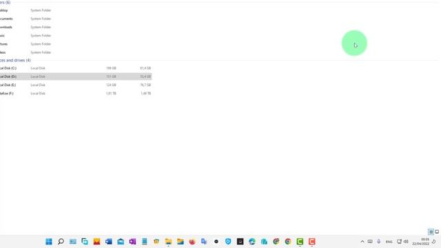 Cara Aktifkan Dark Mode Dengan Keyboard Shortcut di Windows 11 dan 10 смотреть онлайн