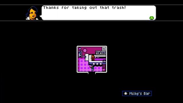 Retro City Rampage 02 - Extra Voices смотреть онлайн