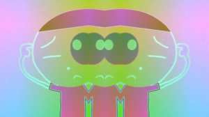 PBS Kids logo remake Effects (Sponsored By Preview 2 Effects) In W-Major REVERSED