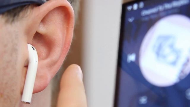 Apple Airpods - recenzja, Krótka Mobzilla odc. 28 смотреть онлайн