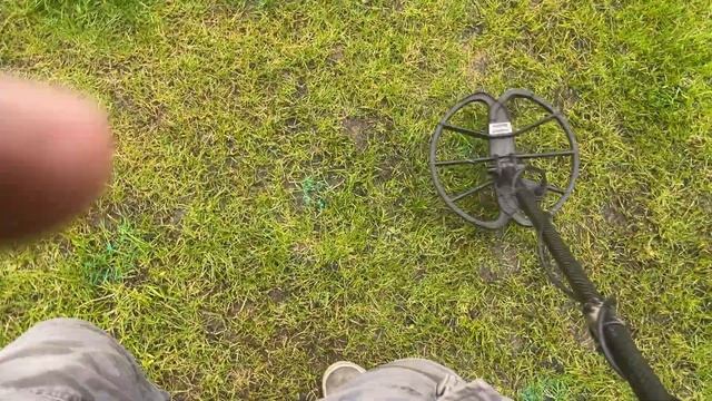 Simplex Ultra On Deep Buried Targets | 99 Tone #simplexultra #metaldetector #tipsandtricks смотреть онлайн