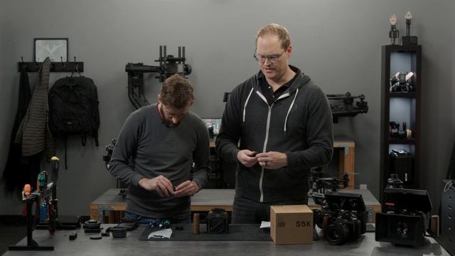 Ember - Out of the Box and Setup смотреть онлайн