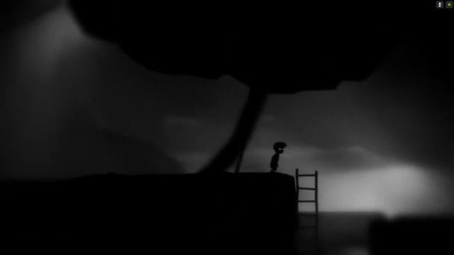 ► Limbo - Android HD Gameplay on Nvidia Shield Tablet смотреть онлайн