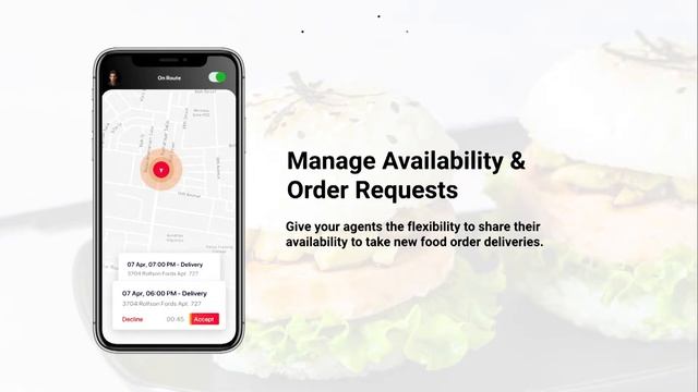 Launch a Multi-Store Food Delivery App Like Zomato | Code Brew Labs 🍔🍕📱 смотреть онлайн