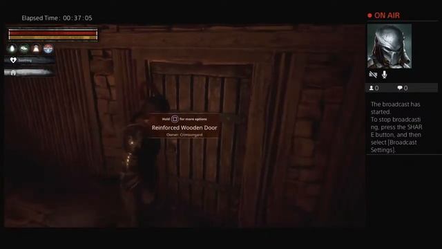 Hunting the Abysmal Turd | Conan Exiles смотреть онлайн