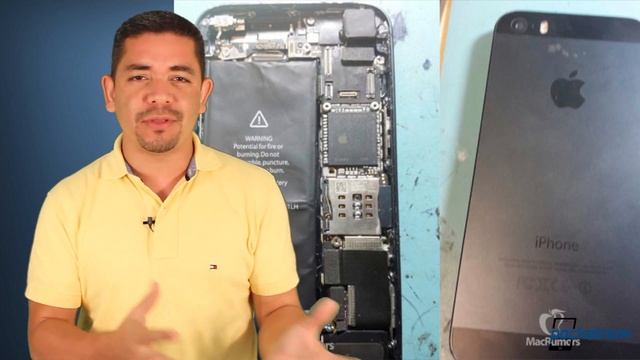 iPhone 5S leaked photo, Sony smart watch, Windows Phone HTC One & more - Pocketnow Daily смотреть онлайн