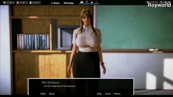 Top 10 adult games for Android