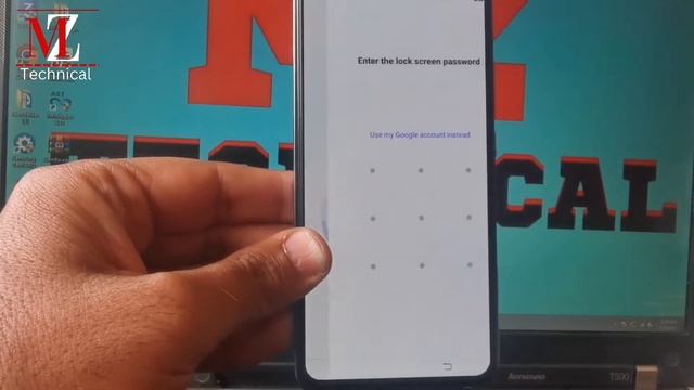 Vivo V17 (1919) Frp Bypass Google Account Bypass Without Pc