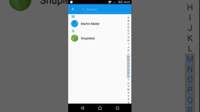 Web.de Mail App - Video Traning смотреть онлайн