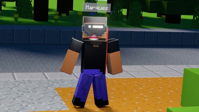 Apple Vision Pro in Minecraft ??? смотреть онлайн