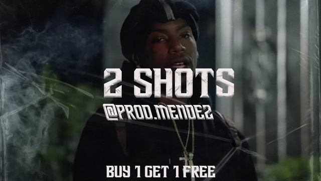 (FREE) Young Slobe x EBK Young Joc Type Beat 2021 "2 Shots" | Prod.Mendez смотреть онлайн
