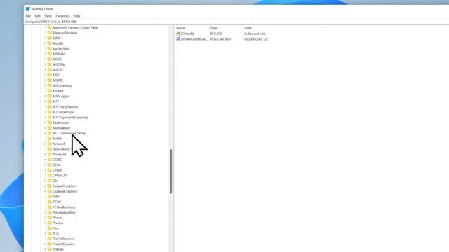 ▶️ We can't sign in to your account windows 11 - Error Fix 2022 смотреть онлайн