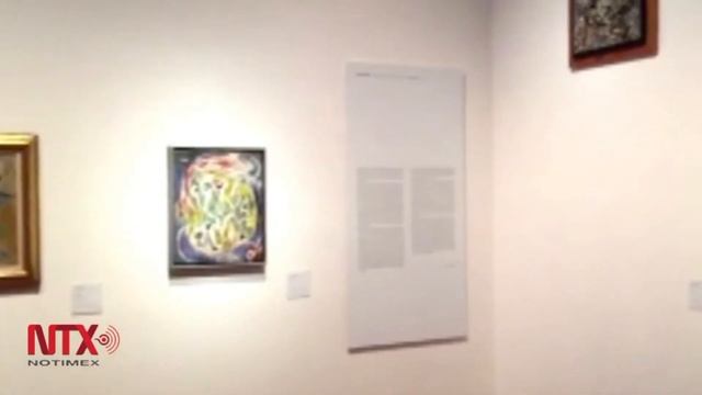 El museo de Arte de Tel Aviv llega a Berlín смотреть онлайн