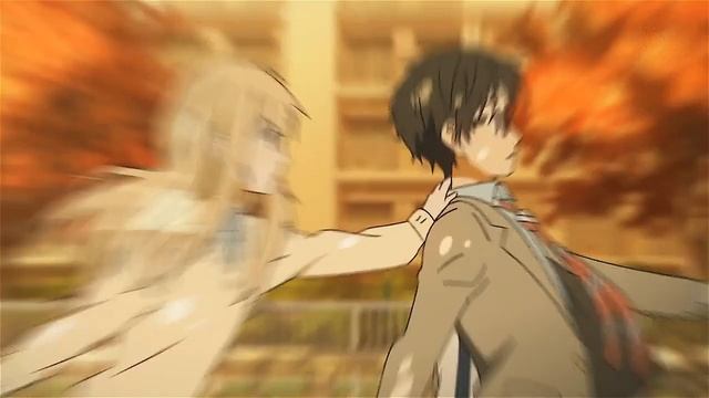 AMV - Medicine 720p смотреть онлайн