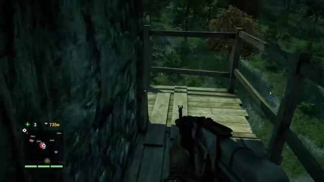 Sabal sau Amita? Far cry 4 смотреть онлайн