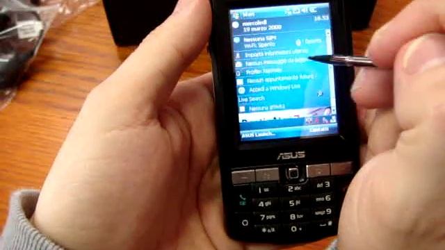 Hands on Asus P750 CellulareMagazine.it смотреть онлайн