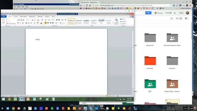 Multiple rdp session on a Chromebase смотреть онлайн