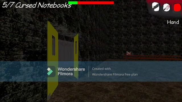 Baldi's Basics Horror Edition Remastered - Baldi's Basics V1.4.3 Mod (Hard Mod) смотреть онлайн
