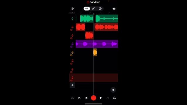 How To Stutter / Chop & Screw On Bandlab 2023 смотреть онлайн
