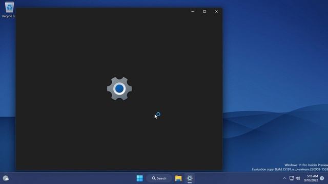 How to Enable New Desktop Spotlight UI in Windows 11 25197 смотреть онлайн