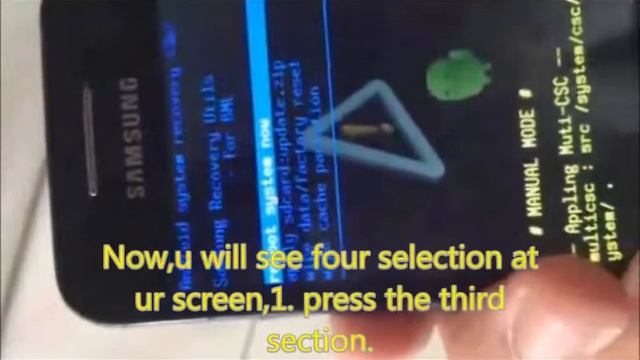 How to hard factory reset a Samsung phone when u forgot ur phone password смотреть онлайн