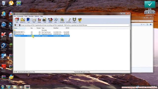 Screen recording suite FREE DOWNLOAD HD смотреть онлайн
