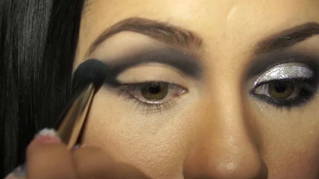 ❈ New Years Makeup ❈ смотреть онлайн