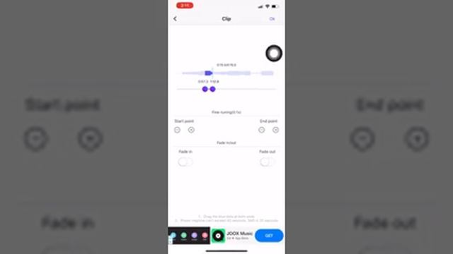 Iphone မှာ Garageband ကနေ Ringtone ထည့်နည်း / Channel လေးကိုလည်း Scribe လုပ်ပေးအုံးနော်😍 смотреть онлайн