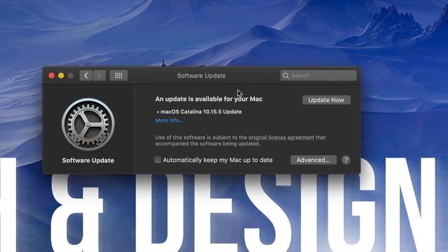 How to Update to macOS Catalina 10.15.5 | Mac mini смотреть онлайн