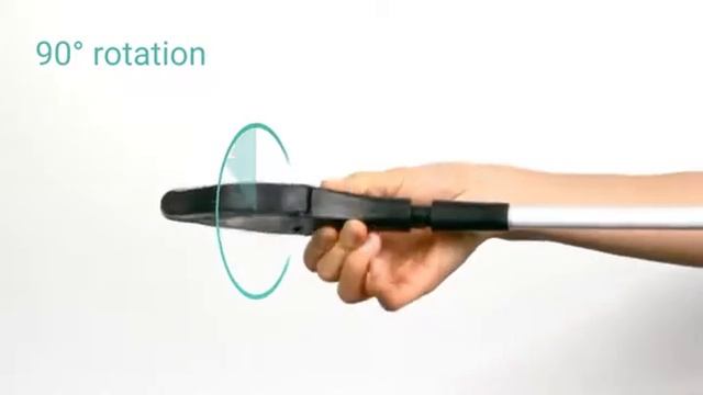 Reacher Grabber by VIVE Rotating Grip 32 Extra Long Handy Mobility Aid Reaching Assist Tool смотреть онлайн