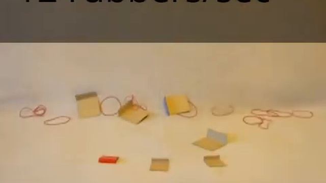 Ingram MAC-10 rubber band SMG смотреть онлайн