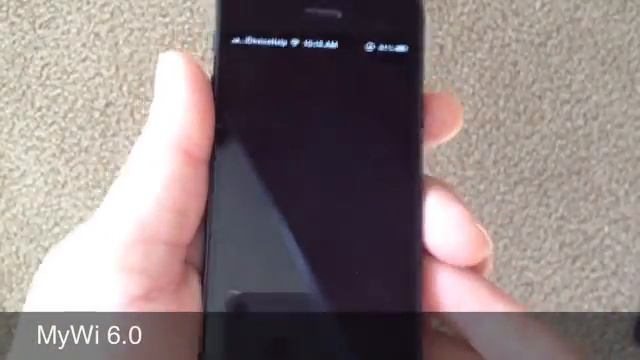 Best Cydia Tweaks For iOS 6 Part #1 смотреть онлайн