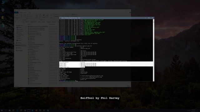 LNK Files and Jump Lists смотреть онлайн