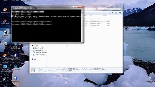 DRIVERS MTK PRELOADER смотреть онлайн