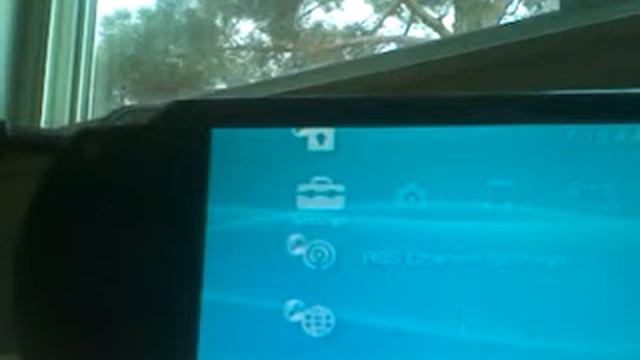 How to make your psp go on ps3 remote play смотреть онлайн