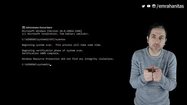 ÇÖZÜLDÜ: Klavyede CTRL+ALT+DEL Gibi Tuşların Basmama Sorunu смотреть онлайн