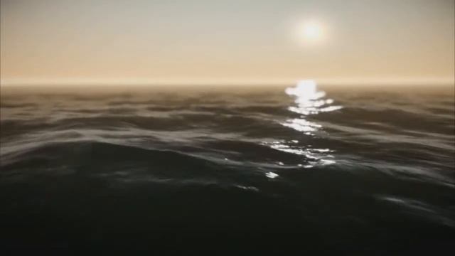 CryENGINE 2 - Capabilities смотреть онлайн