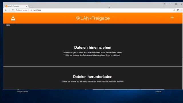 Dateien vom iPad, auf PC ziehen und umgekehrt?! [iOS 10-12] TECreport смотреть онлайн