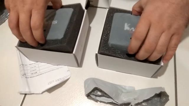 KM8 Pro Smart TV Box смотреть онлайн