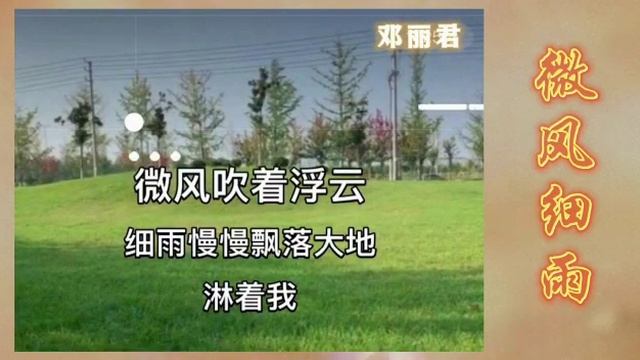微風細雨-鄧麗君(口琴獨奏伴卡拉OK) Michael Gor 27,12,2022 смотреть онлайн