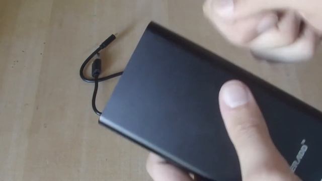 Batterie de secours (PowerBank) poweradd Pilot 2GS 10 000 mAh смотреть онлайн