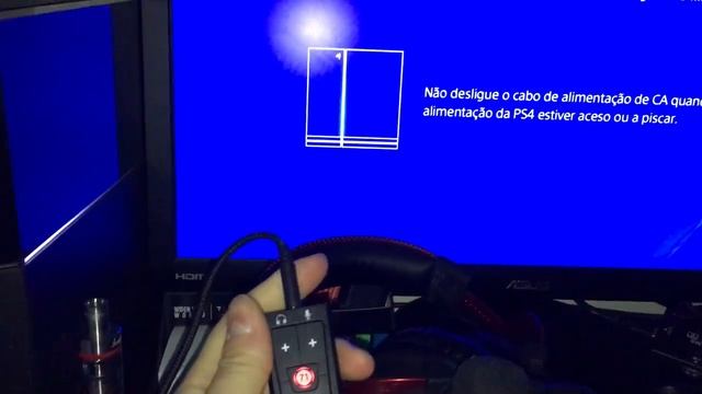 HyperX Cloud II how to get 7.1 audio on the PS4 смотреть онлайн